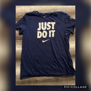 Lg Women’s Nike Shirt